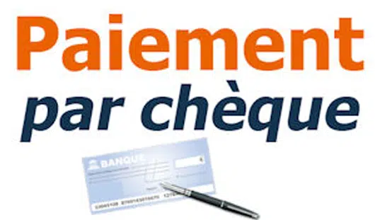 Chèque